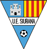 Wappen UE Siurana