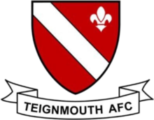Wappen Teignmouth AFC  115068
