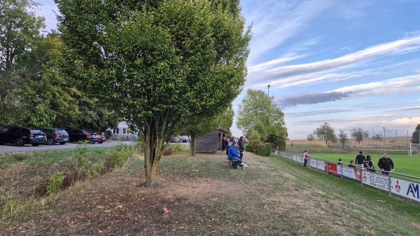 Sportplatz Hopferstadt 2 - Ochsenfurt-Hopferstadt