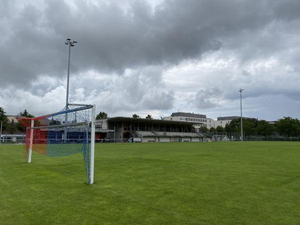 Stadion Im Brüel - Allschwil