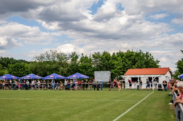 Waldsportanlage - Ammerndorf
