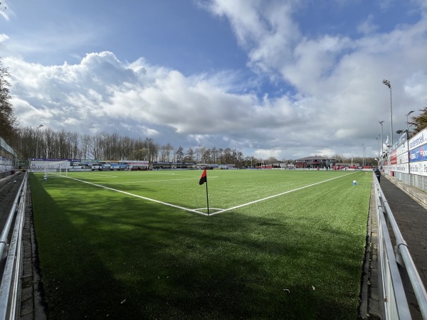 Sportpark De Kooltuin - Katwijk ZH