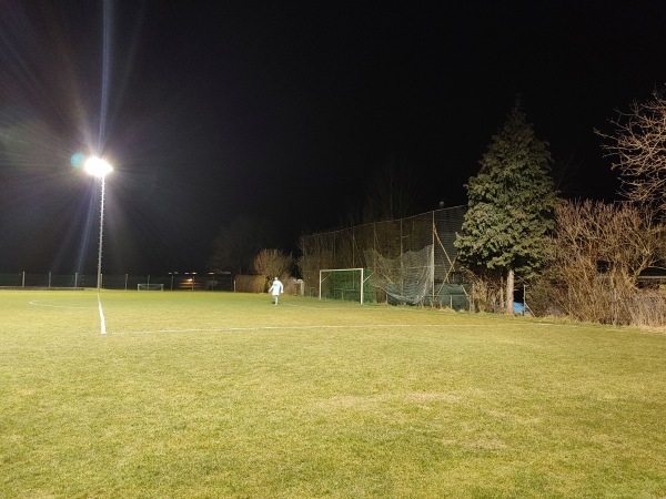 Trainingsplatz Union Haag - Haag