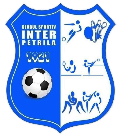 Wappen CS Inter Petrila  45295