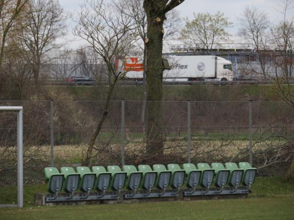 Sportpark an der Else B-Platz - Melle-Gesmold