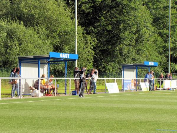 Knappschaft-Stadion - Lünen-Alstedde