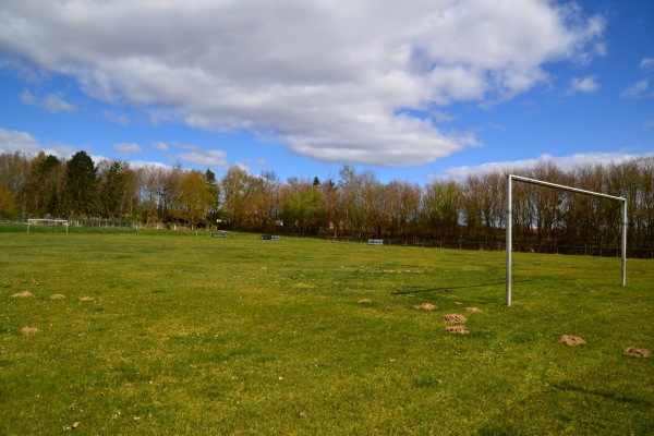 Sportanlage Twieflinger Straße - Schöningen-Hoiersdorf