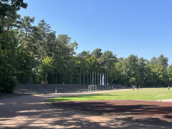 Siemensstadion - Erlangen