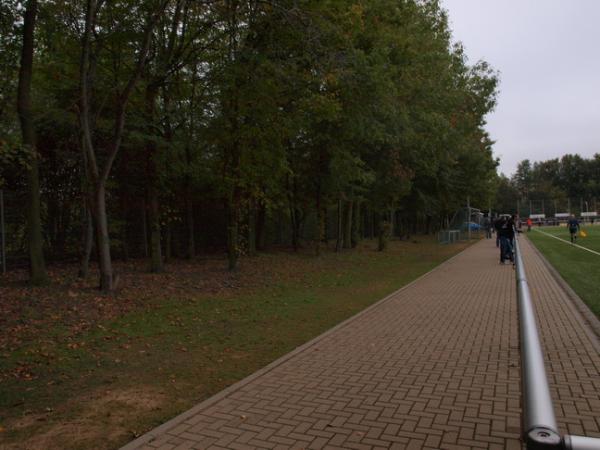 Sportanlage Auf dem Schollbruch - Gelsenkirchen-Horst