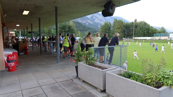 Sportplatz Roppen - Roppen