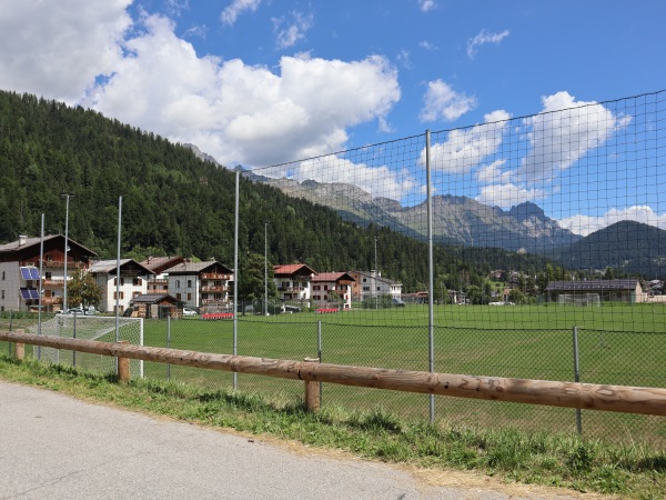 Campo Sportivo di Falcade - Falcade