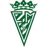Wappen Federico Mayo CF  101423