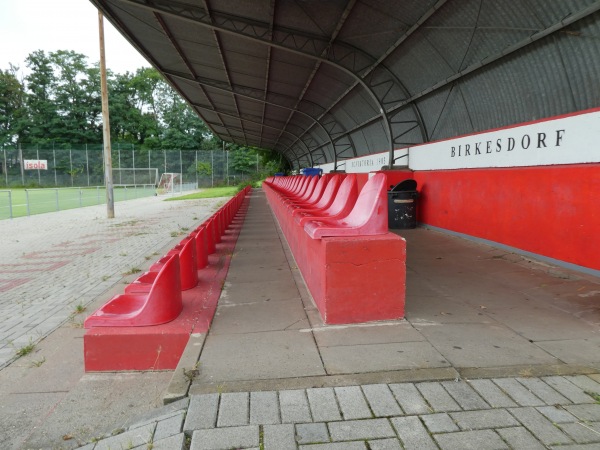 Sportzentrum Birkesdorf - Düren-Birkesdorf