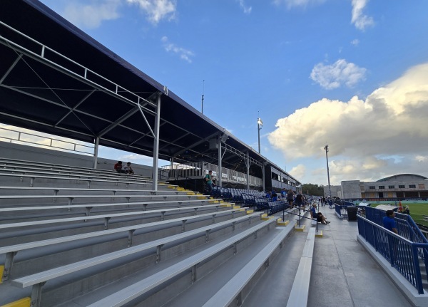 Beyond Bancard Field - Davie, FL