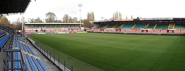 Stedelijk Sportstadion Daknam - Lokeren