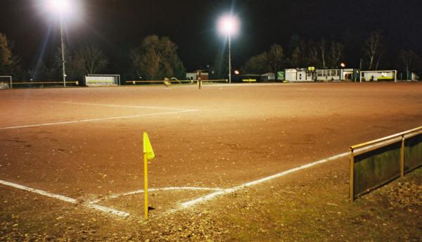 Sportplatz Knippmühle - Eschweiler-Nothberg