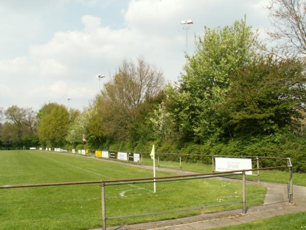 Sportpark Easy Fit Emmen - Emmen