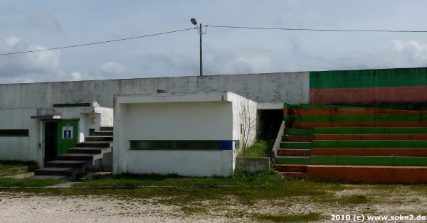 Complexo Desportivo da Gândara - Oliveirinha
