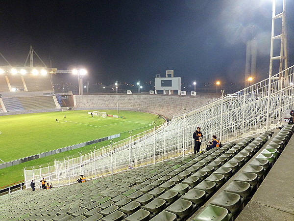 Estadio José María Minella - Mar del Plata, BA