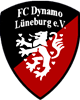 Wappen FC Dynamo Lüneburg 2009 II  73899