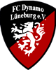 Wappen FC Dynamo Lüneburg 2009 II