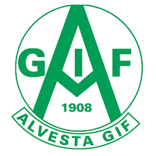 Wappen Alvesta GoIF  21676