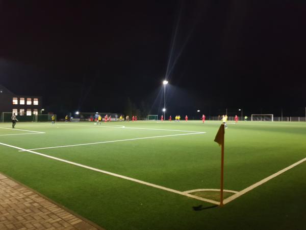 Stadion Katzenbauerstraße - Mönchengladbach-Schelsen