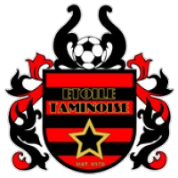 Wappen Etoile Taminoise
