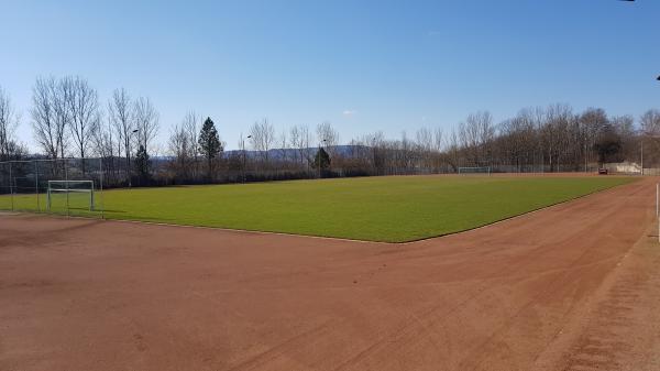 Sportplatz am Bowlingeck - Jena-Lobeda