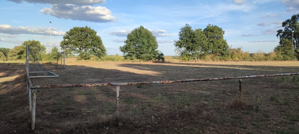 Sportanlage Überm See B-Platz - Neustadt/Rübenberge-Mandelsloh