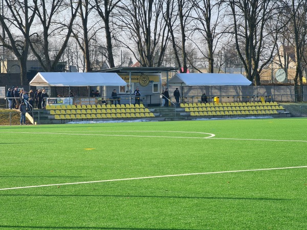 Sportpark Rabenstein Platz 2 - Chemnitz-Rabenstein