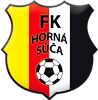 Wappen FK Horná Súča  113099