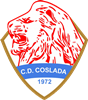 Wappen CD Coslada