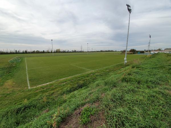 Sportanlage Rödgener Straße Platz 2 - Delitzsch-Schenkenberg