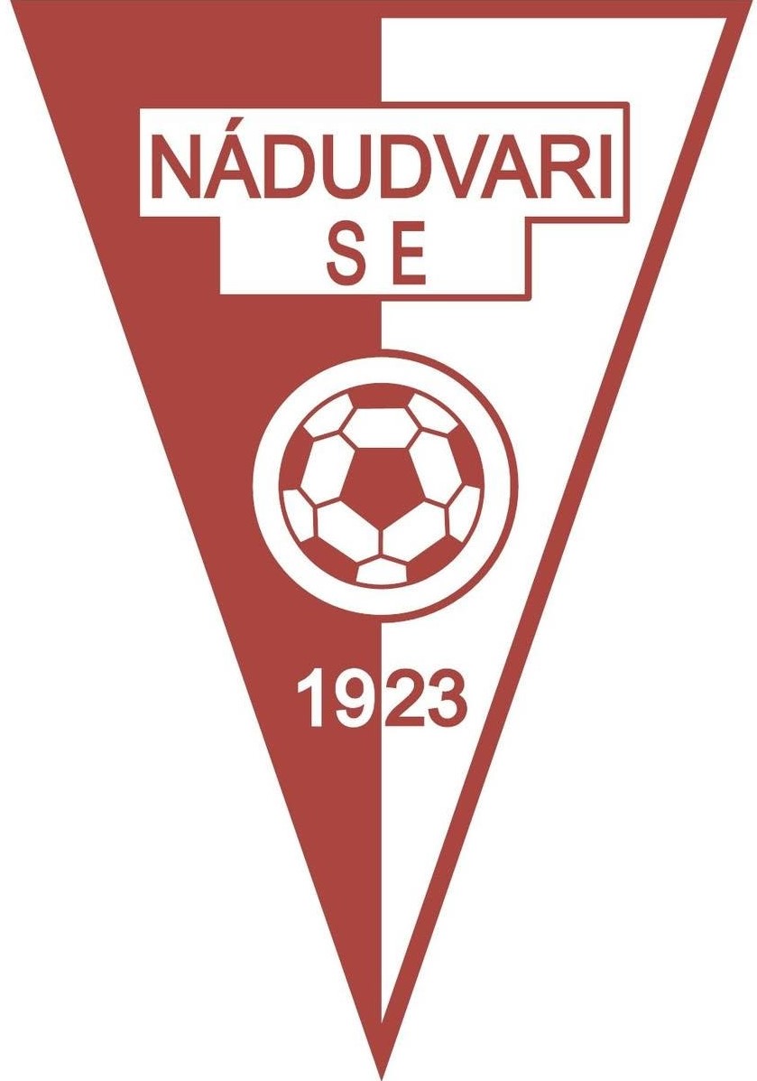 Wappen Nádudvari SE