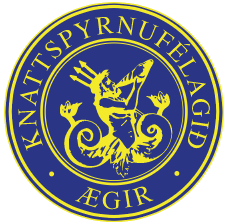 Wappen KF Ægir Þorlákshöfn