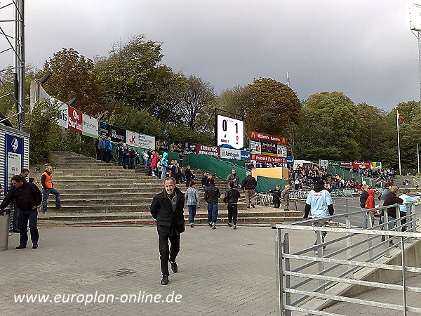 Cepheus Park Randers - Randers