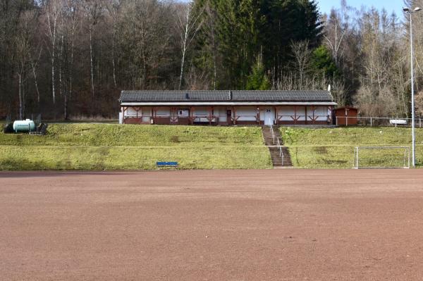 Alter Zustand
