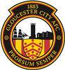 Wappen Gloucester City AFC