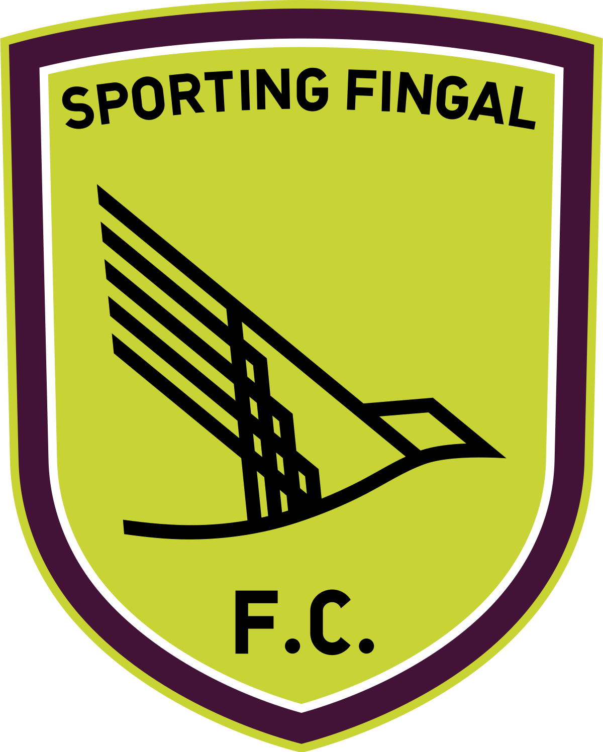 Wappen Sporting Fingal FC