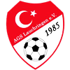 Wappen Anadolu Genclik Spor Lauchringen 1985  17791