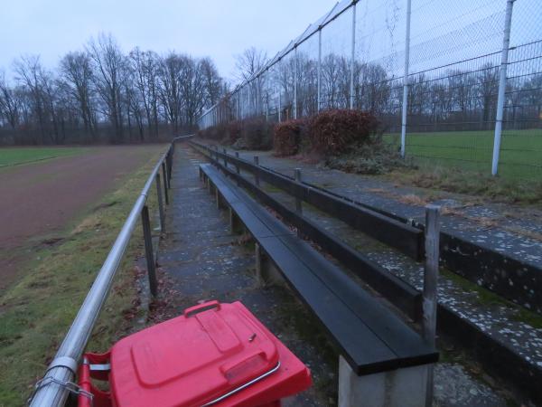 Bezirkssportanlage Blockdiek - Bremen-Blockdiek