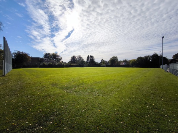 Sportanlage Schützenhof - Flensburg-Marienhof