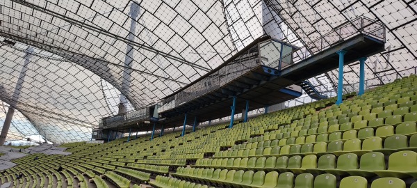 Olympiastadion - München
