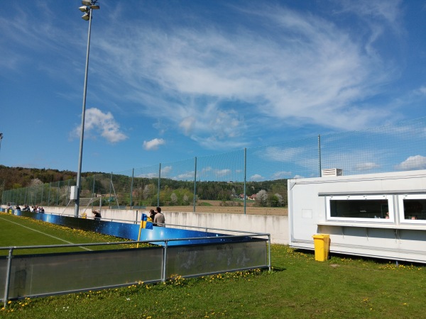 Fußballarena Lafnitz Platz 3 - Lafnitz