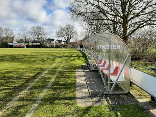 Sportpark SC Elim - Hoogeveen-Elim