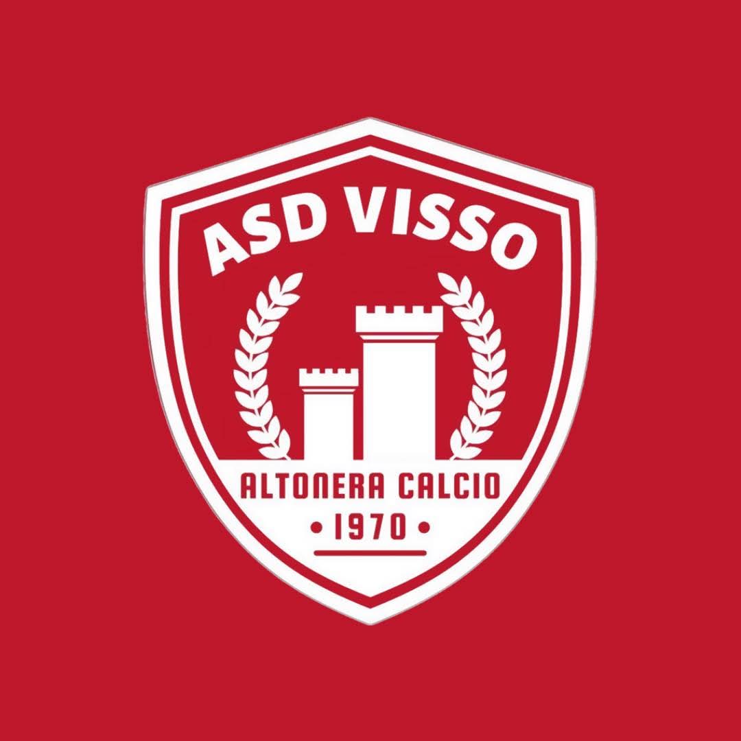 Wappen ASD Visso Altonera Calcio 1970 