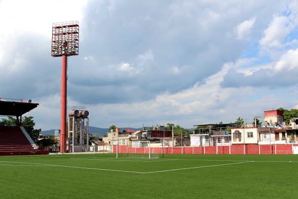 Estadio Antonio Maceo - Santiago de Cuba