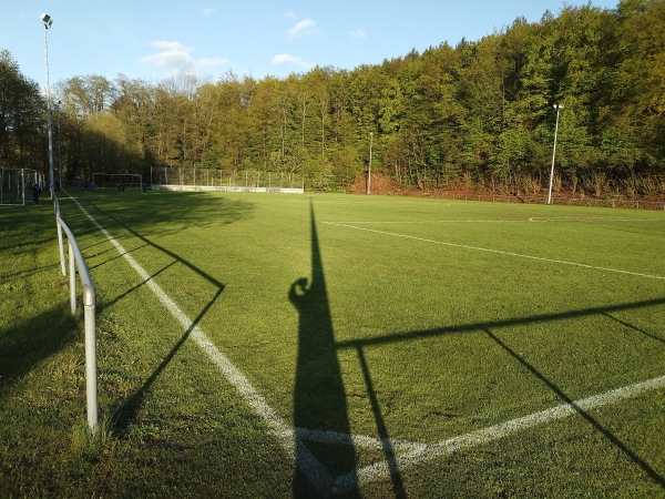 Sportanlage am Katzbach Platz 2 - Östringen-Tiefenbach