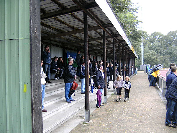 Hermann-Grefer-Sportpark - Dorsten-Hardt